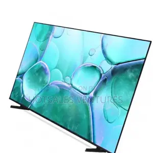 Perfect Sigma 55 Inch UHD 4K Smart Android Frameless TV SIG-KU55V6-S