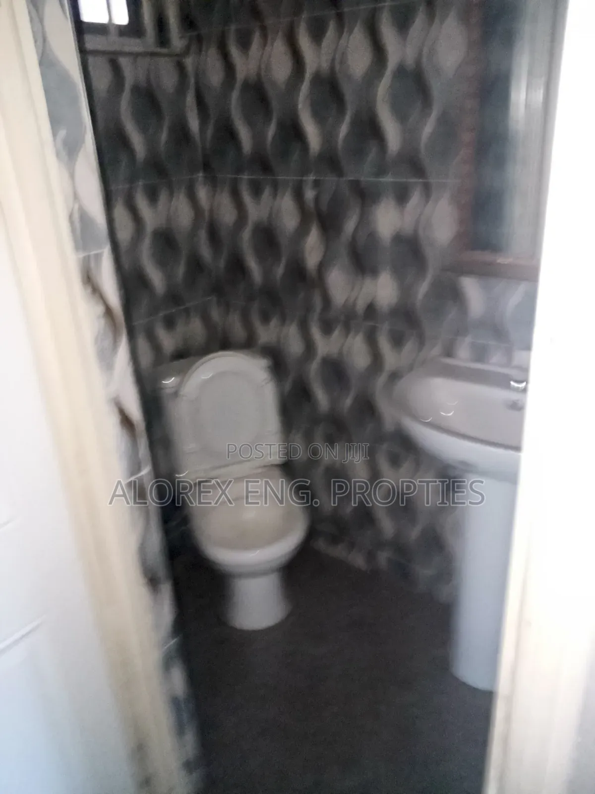 2bdrm House in Oyarifa, Ghana Flag for rent
