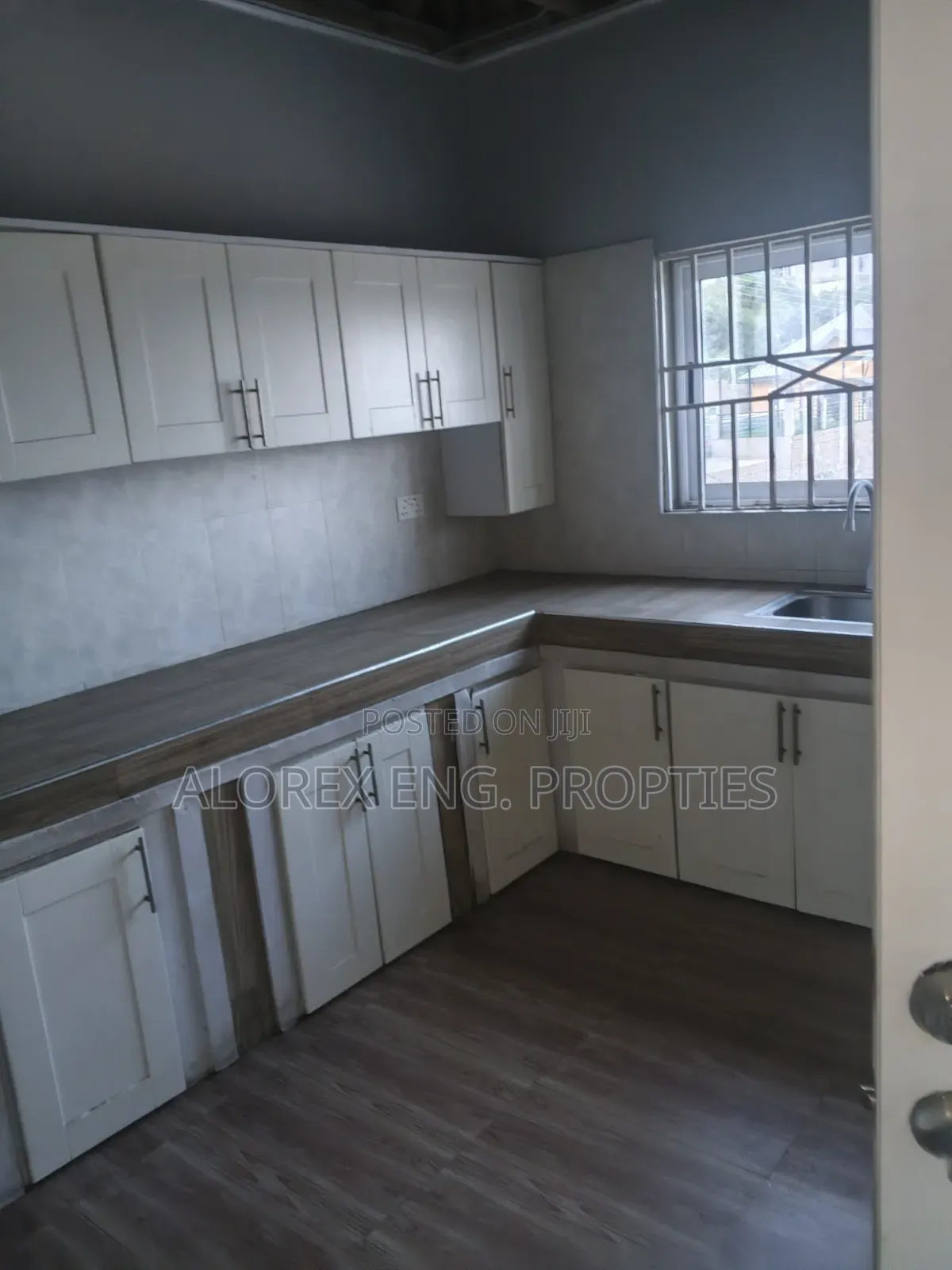 2bdrm House in Oyarifa, Ghana Flag for rent