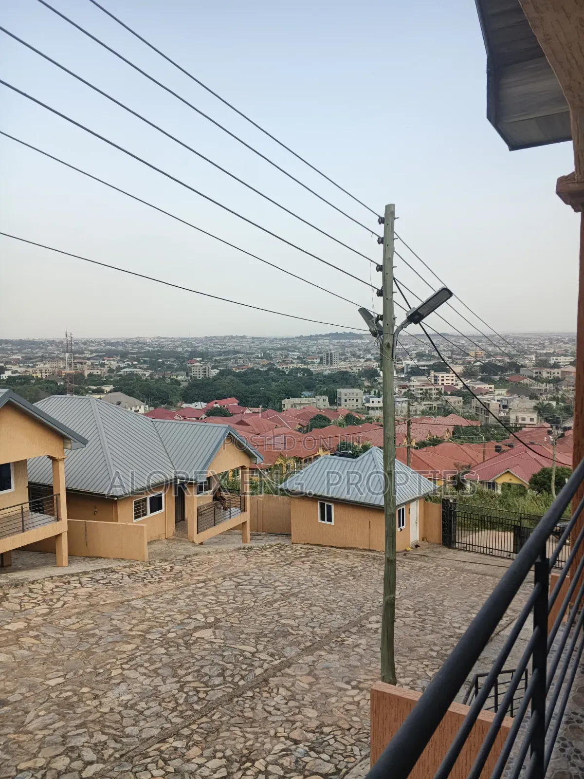 2bdrm House in Oyarifa, Ghana Flag for rent
