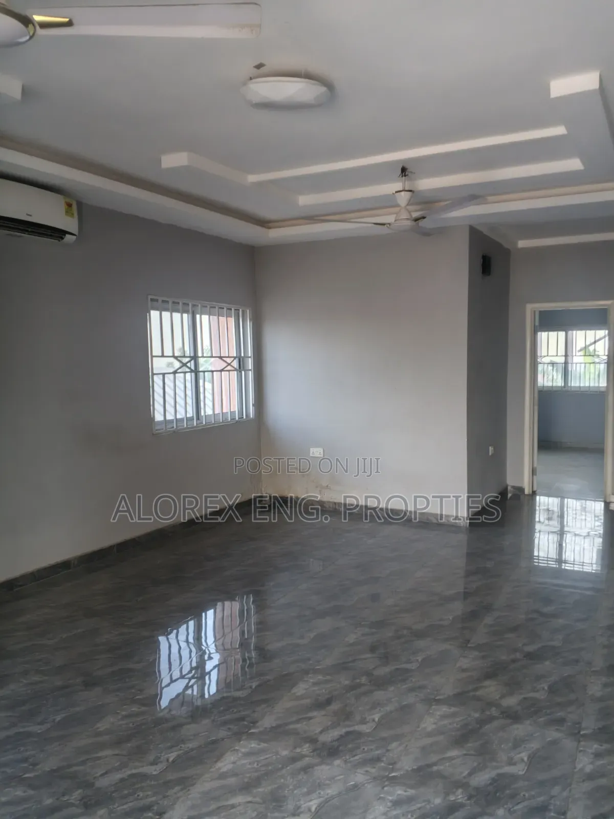 2bdrm House in Oyarifa, Ghana Flag for rent