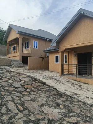 2bdrm House in Oyarifa, Ghana Flag for rent