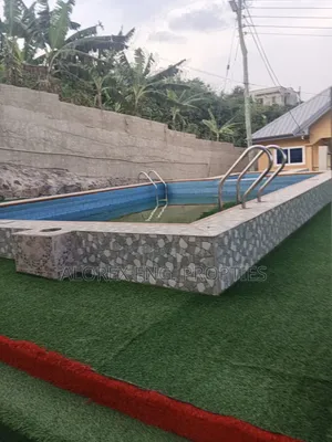 Furnished 2bdrm House in Oyarifa, Ghana Flag for rent