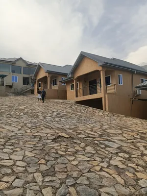 Furnished 2bdrm House in Oyarifa, Ghana Flag for rent