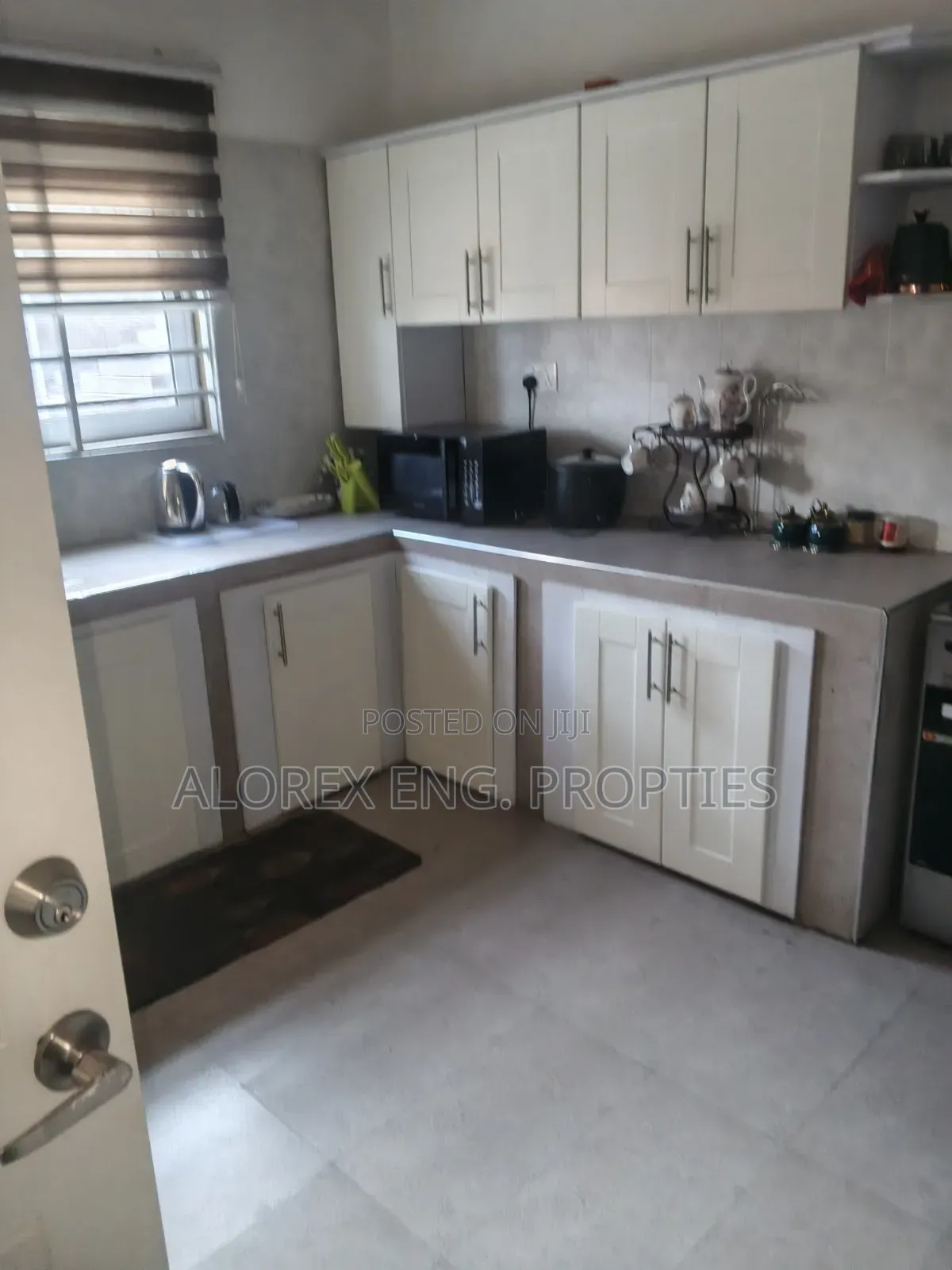 Furnished 2bdrm House in Oyarifa, Ghana Flag for rent