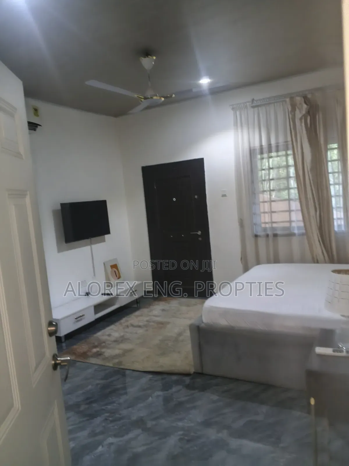 Furnished 2bdrm House in Oyarifa, Ghana Flag for rent