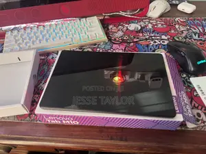 New Lenovo Tab M10 64 GB Black