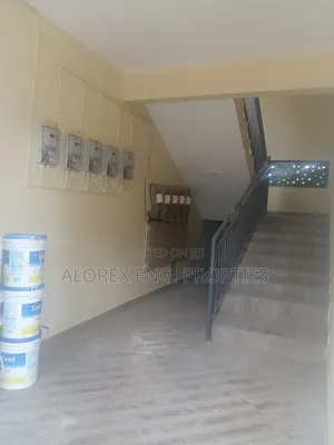 1bdrm Apartment in Oyibi Pillar 2, Sasaabi for rent