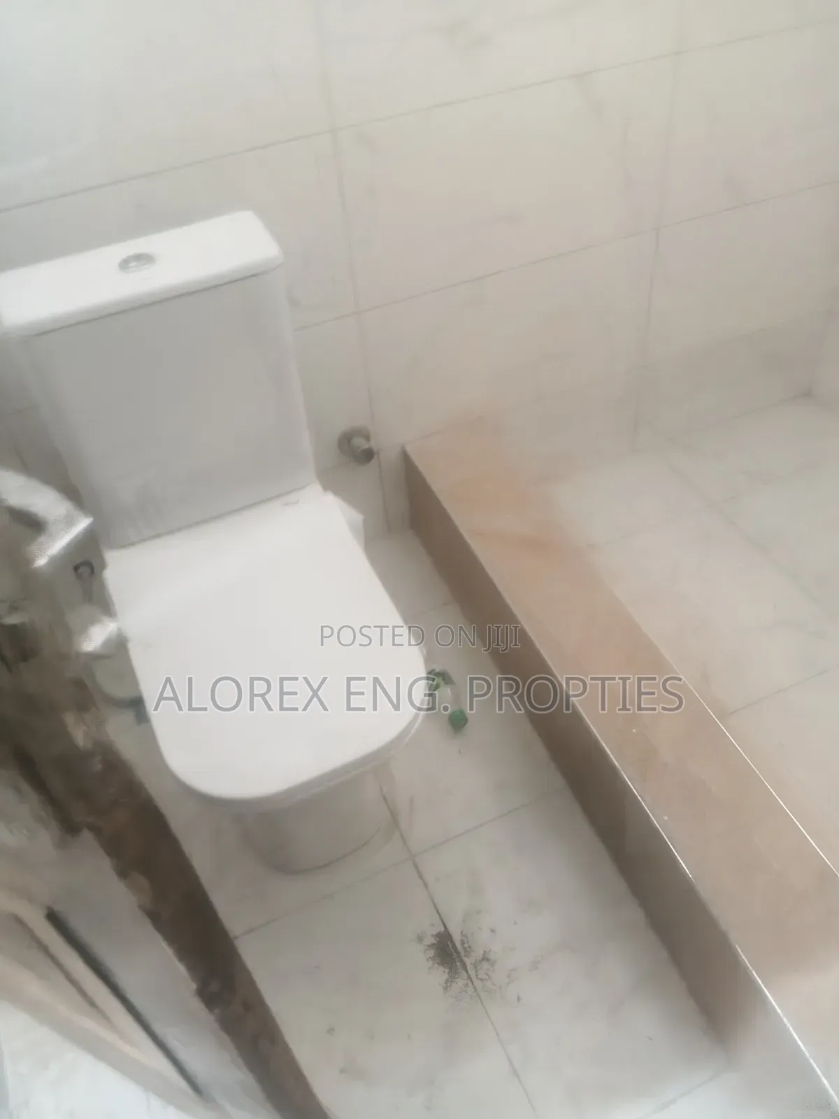 1bdrm Apartment in Oyibi Pillar 2, Sasaabi for rent