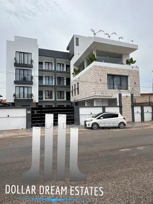 3bdrm Penthouse in Adjiriganor for rent