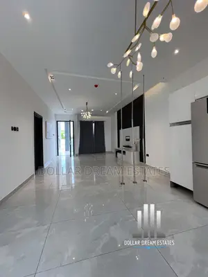 3bdrm Penthouse in Adjiriganor for rent