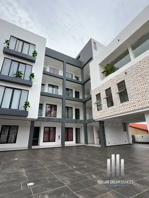 3bdrm Penthouse in Adjiriganor for rent