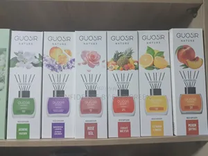 Guosir Nature Reed Diffuser
