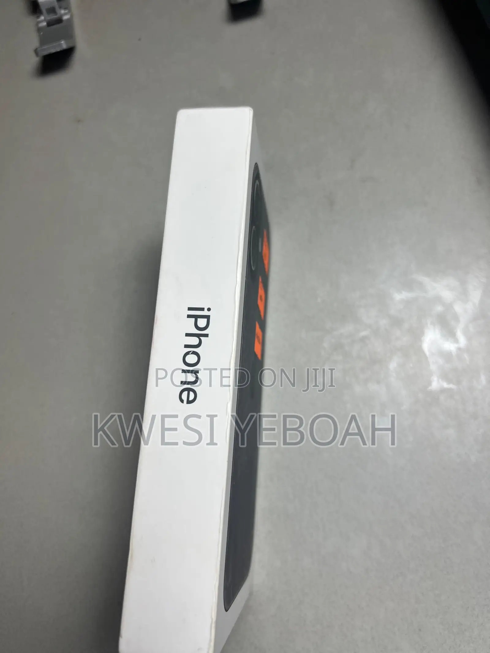 New Apple iPhone 17 256 GB Black