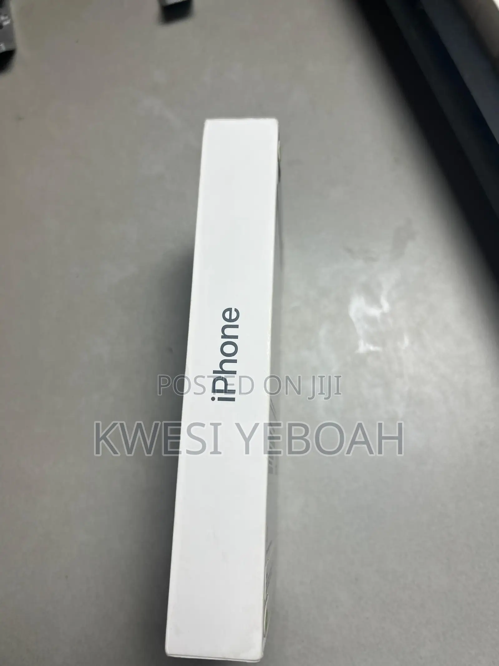 New Apple iPhone 17 256 GB Black