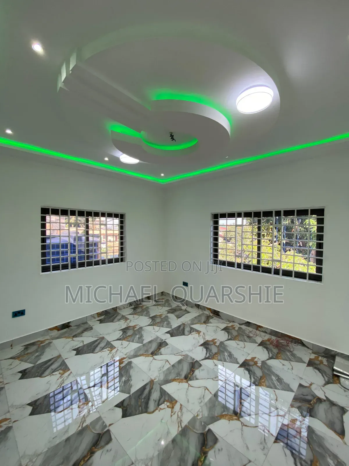 1bdrm Apartment in West Home, Olebu for rent