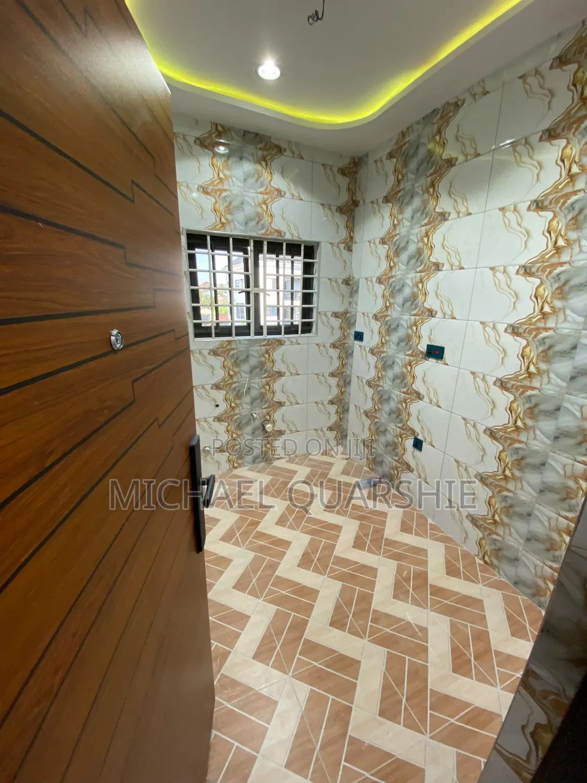 1bdrm Apartment in West Home, Olebu for rent