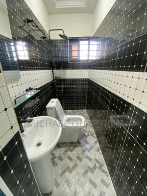 1bdrm Apartment in Ablekuma Odumase, Pokuase for rent