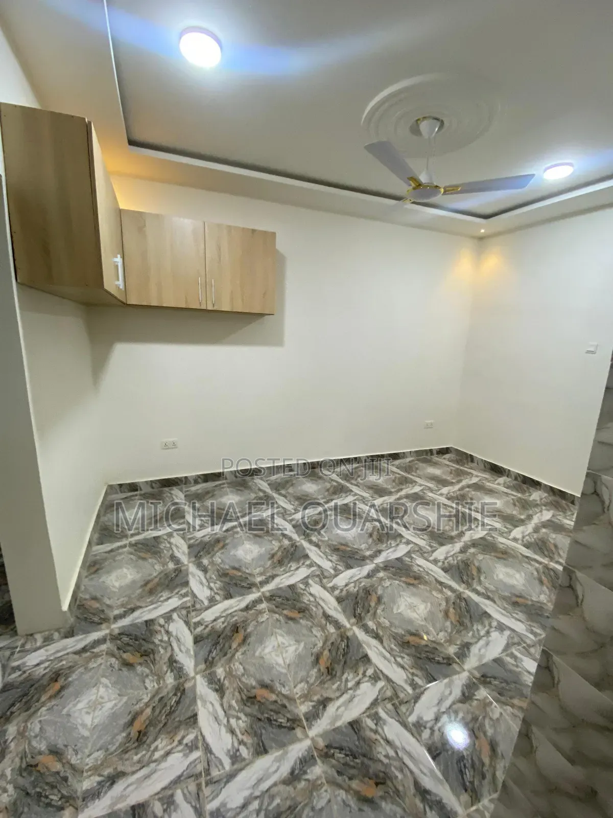 1bdrm Apartment in Ablekuma Odumase, Pokuase for rent