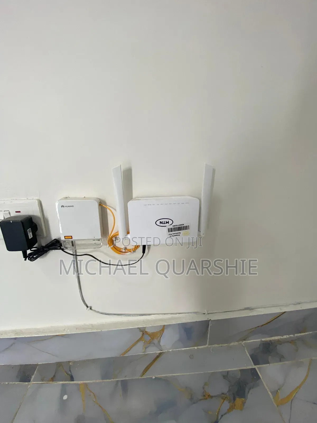 1bdrm Apartment in Ablekuma Odumase, Pokuase for rent