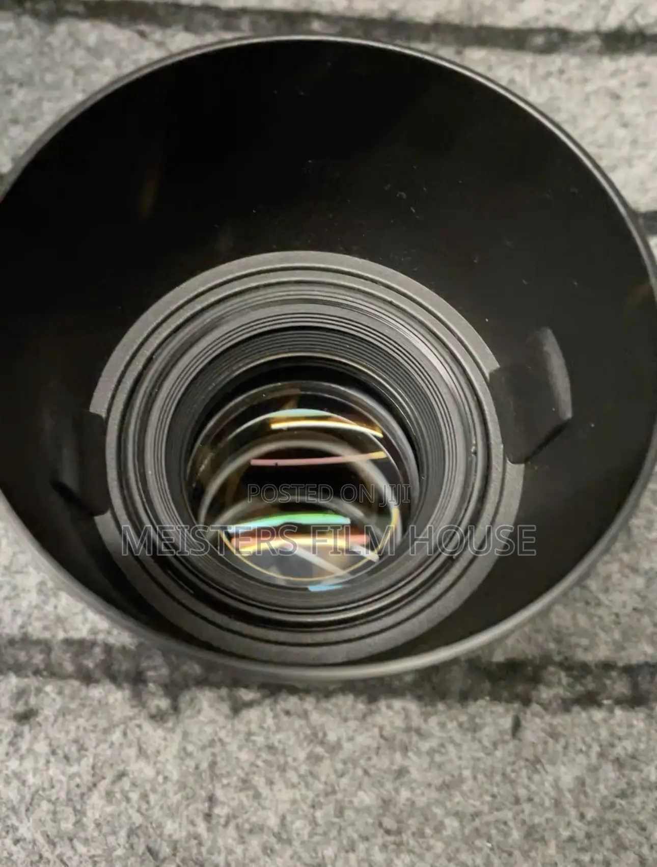 Canon 85mm F1.8