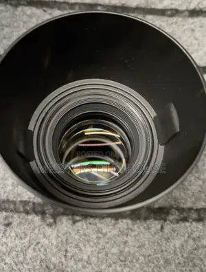 Canon 85mm F1.8