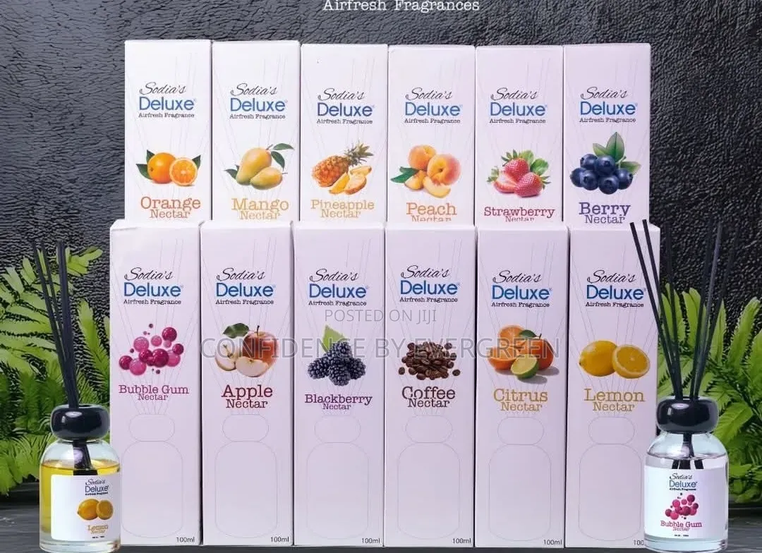 Sodia Reed Diffuser