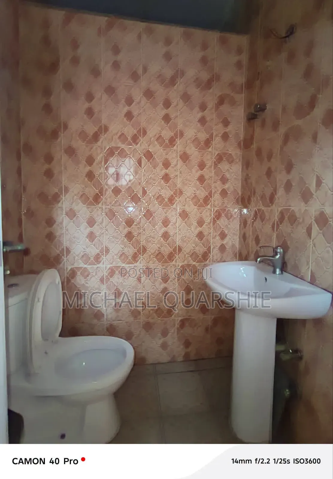 3bdrm House in Ablekuma Cp, CP for rent