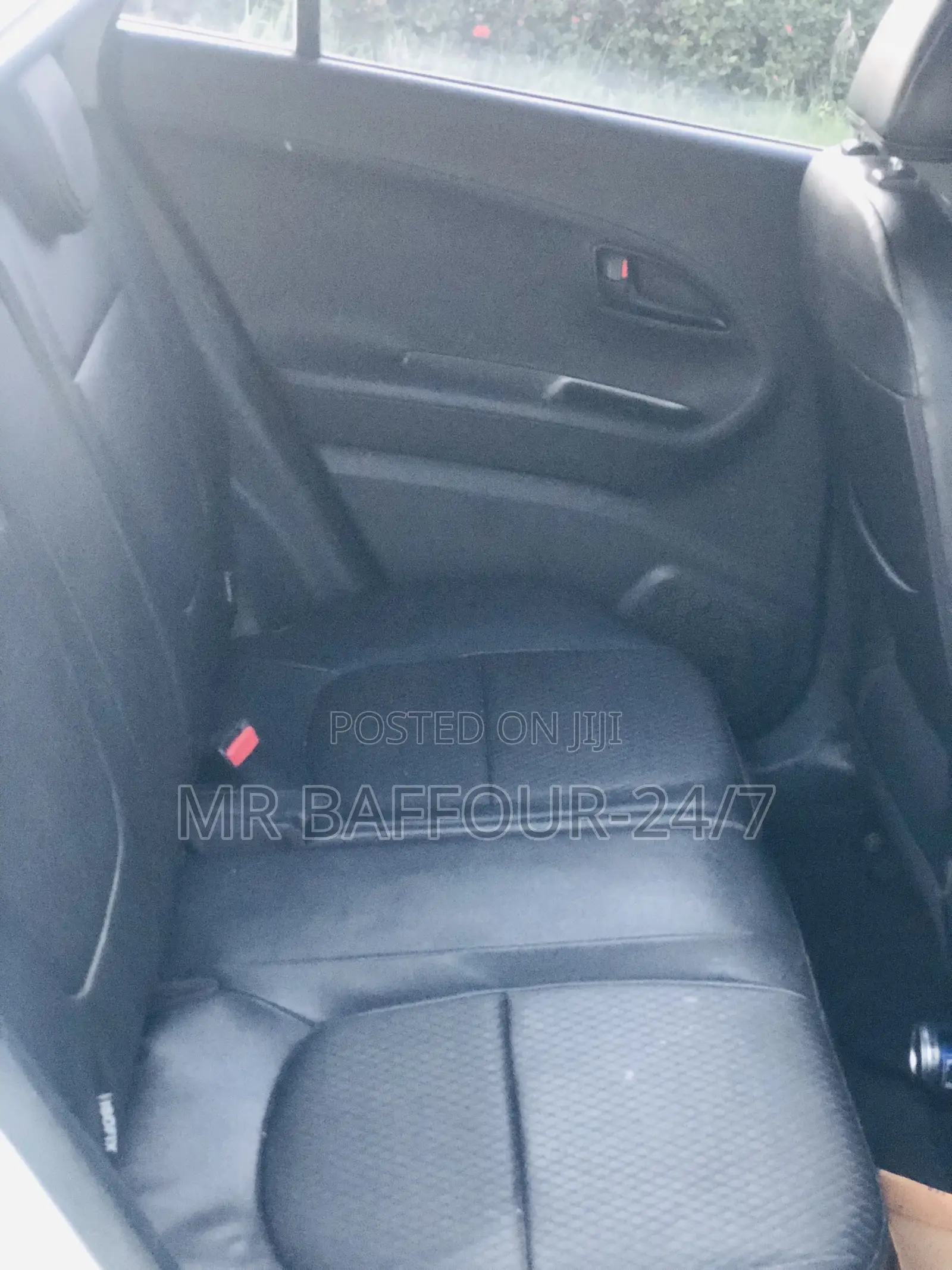 Kia Morning 2016 Gray