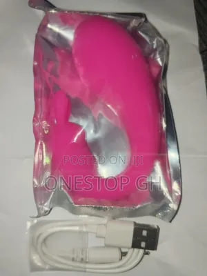 The G Spot Rabbit Vibrator