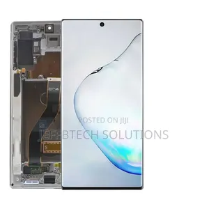 Samsung Galaxy Note 10plus Original Screen