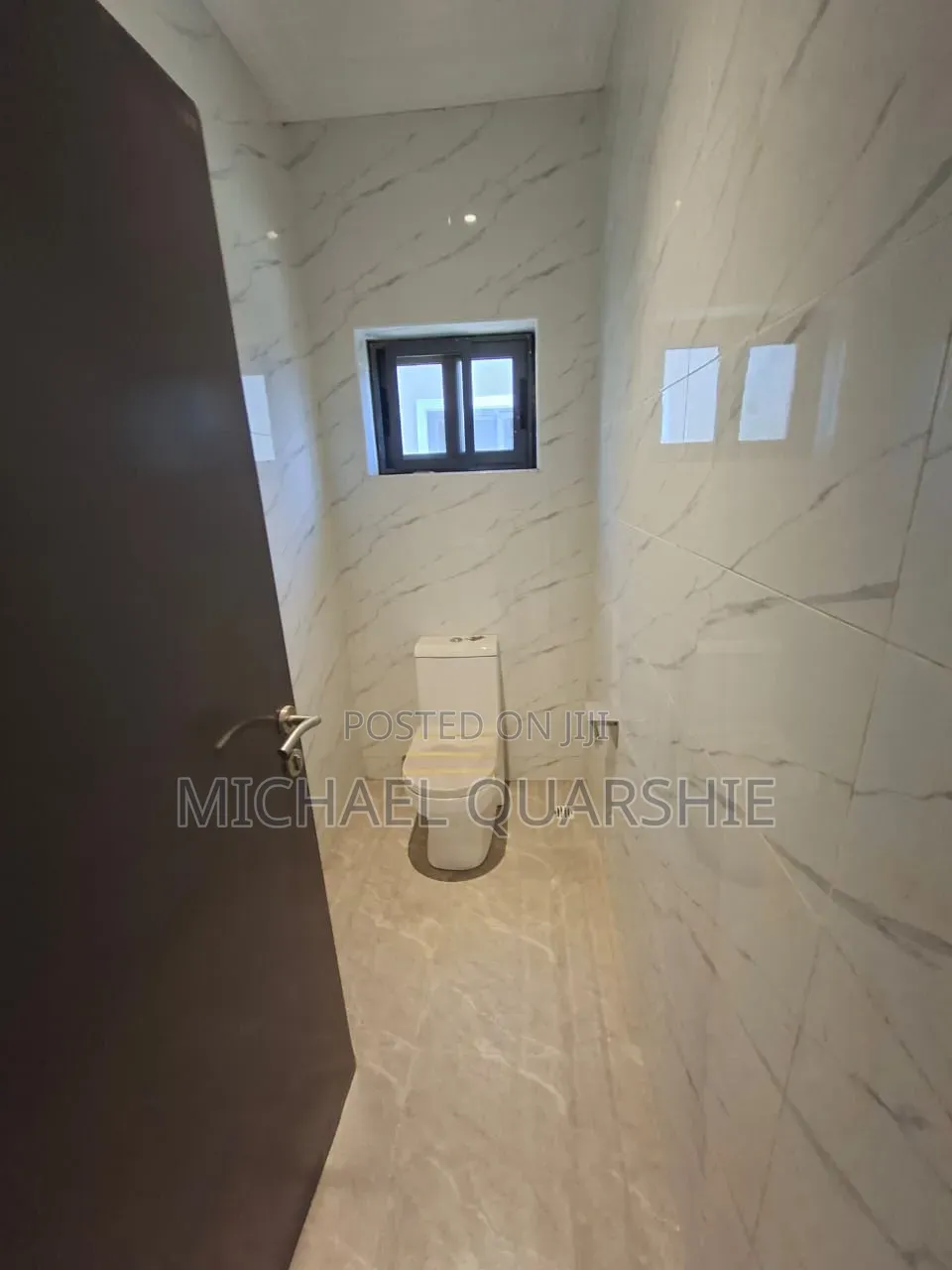 3bdrm House in Adenta, Barrier for rent