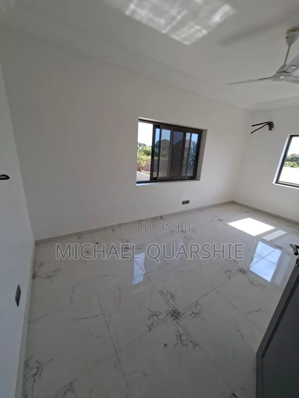 3bdrm House in Adenta, Barrier for rent
