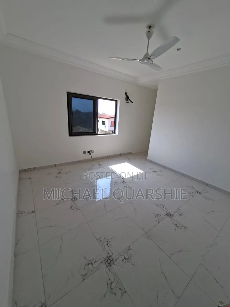 3bdrm House in Adenta, Barrier for rent