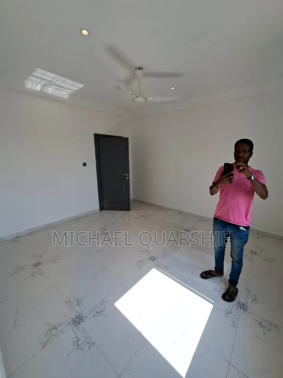 3bdrm House in Adenta, Barrier for rent