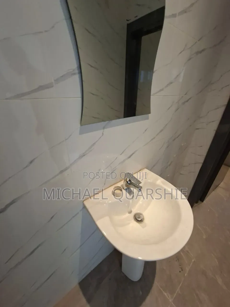 3bdrm House in Adenta, Barrier for rent