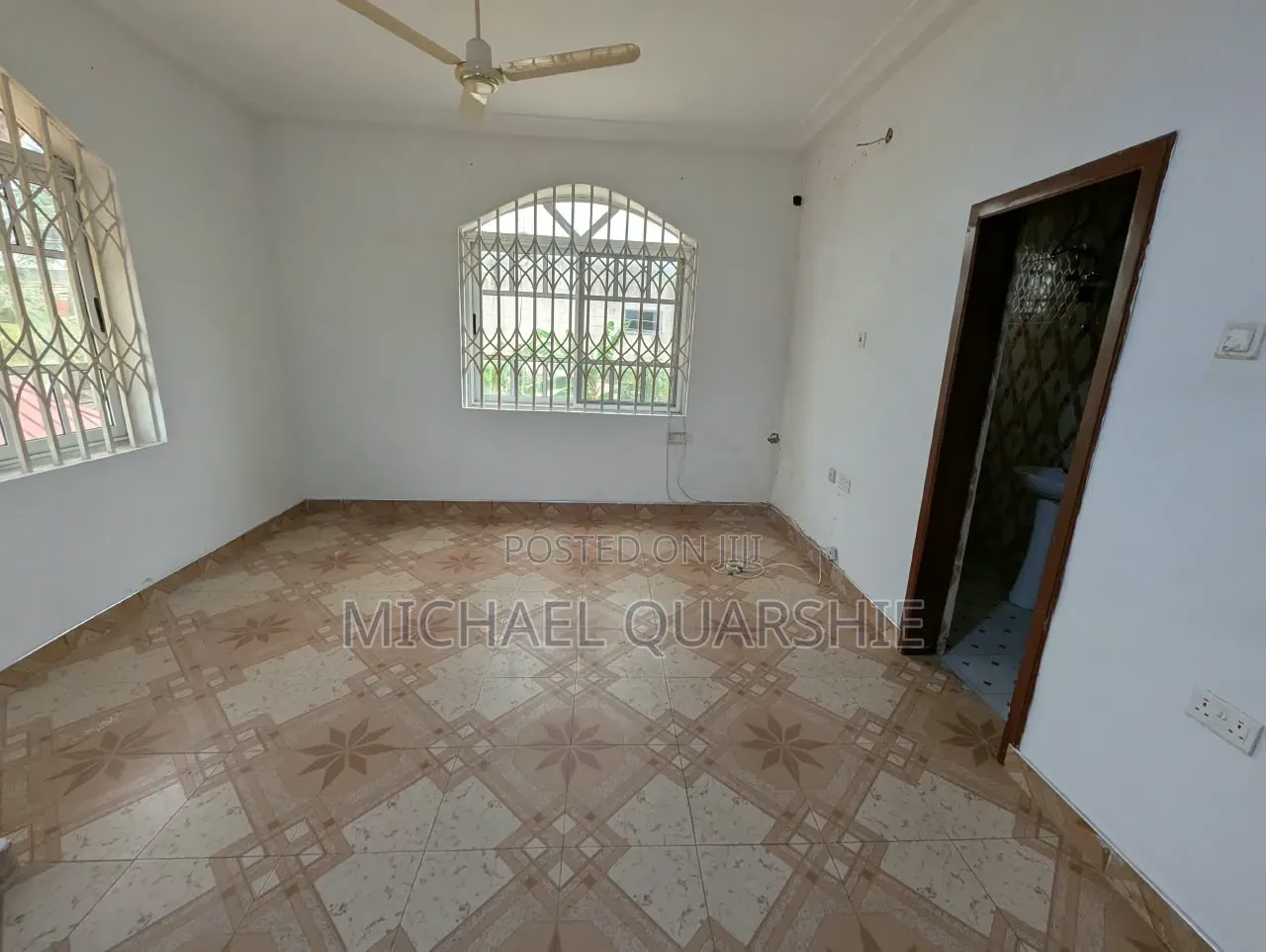 2bdrm Apartment in Mile-7 for rent