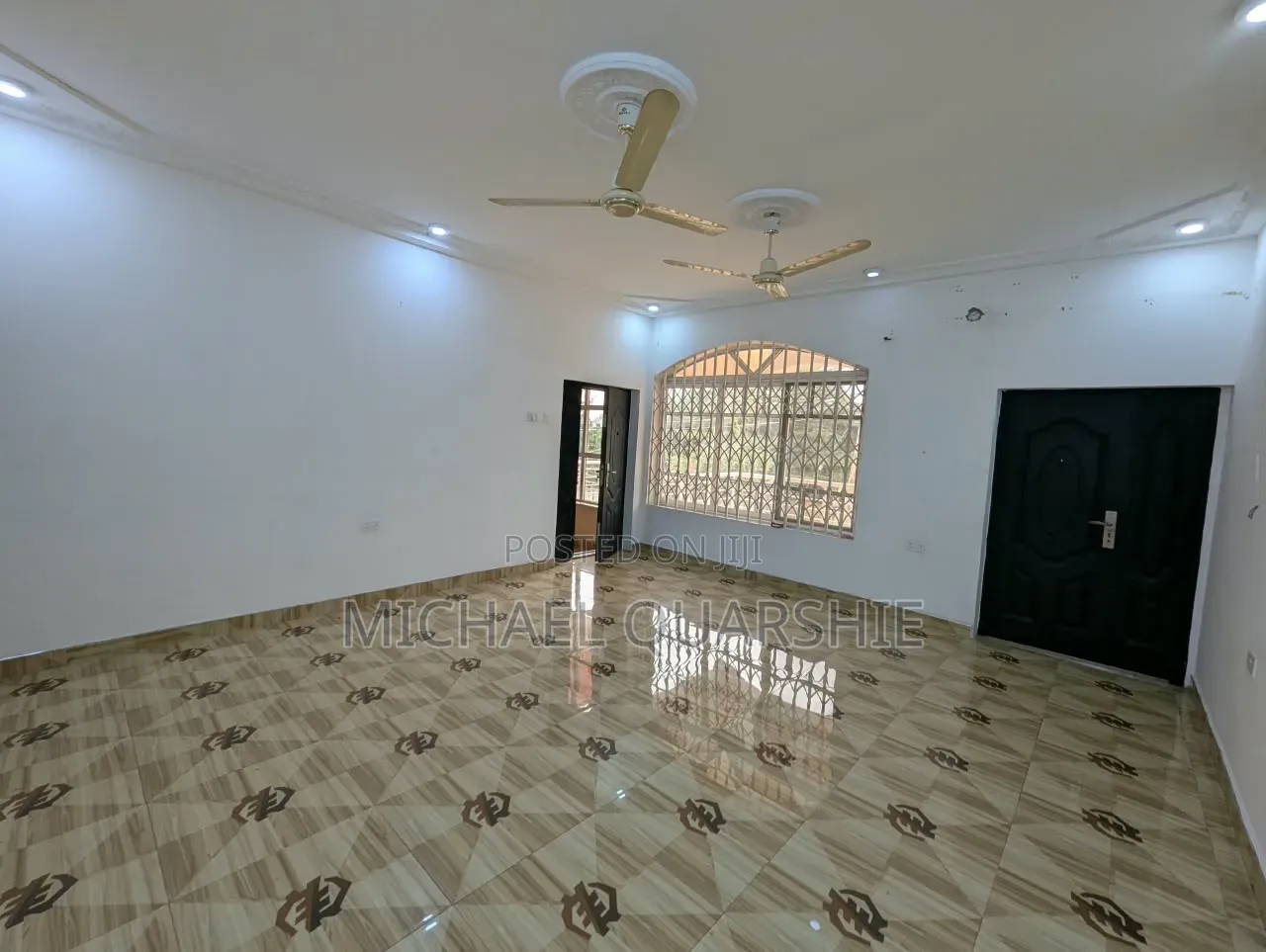2bdrm Apartment in Mile-7 for rent