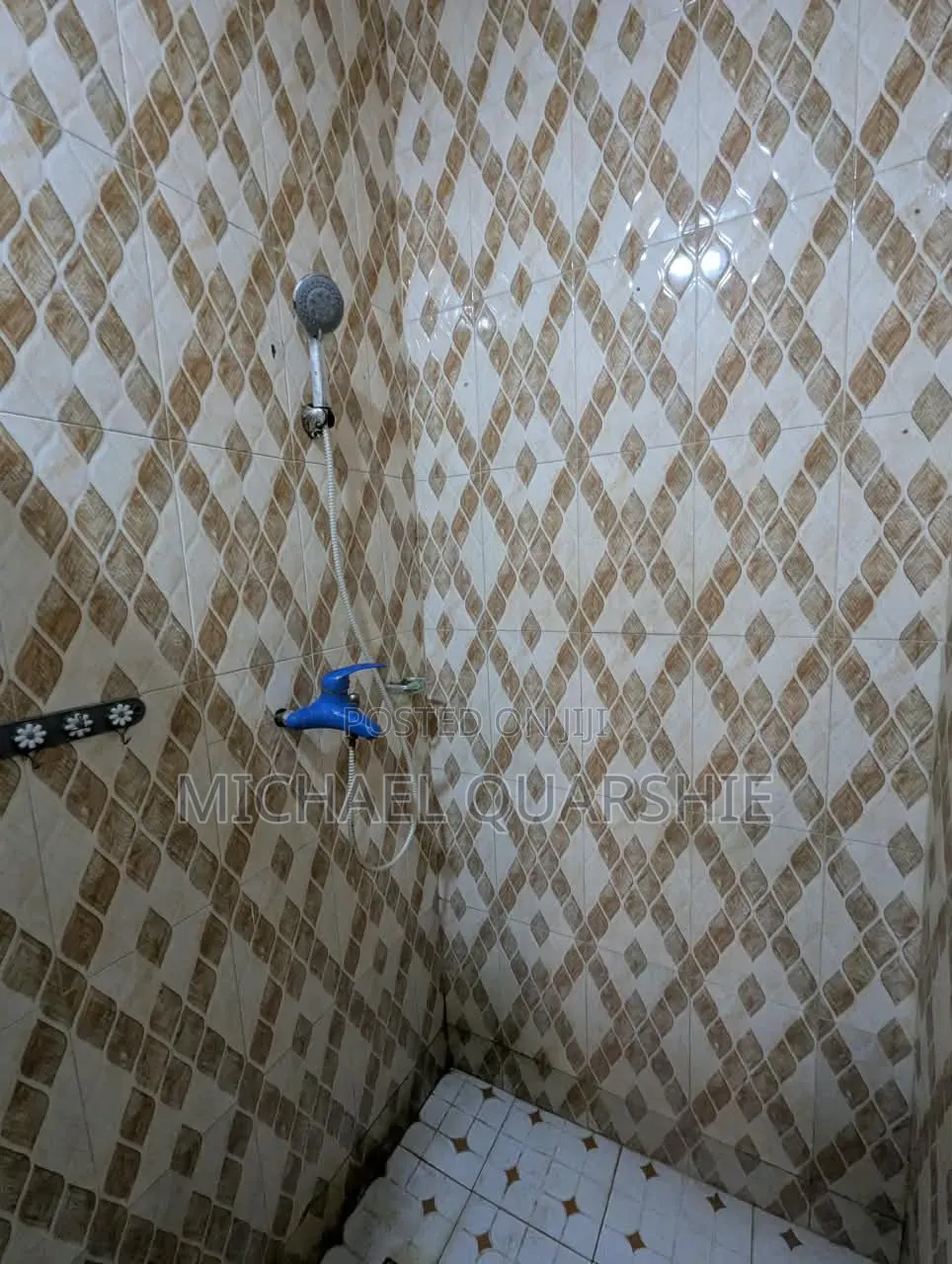 2bdrm Apartment in Mile-7 for rent