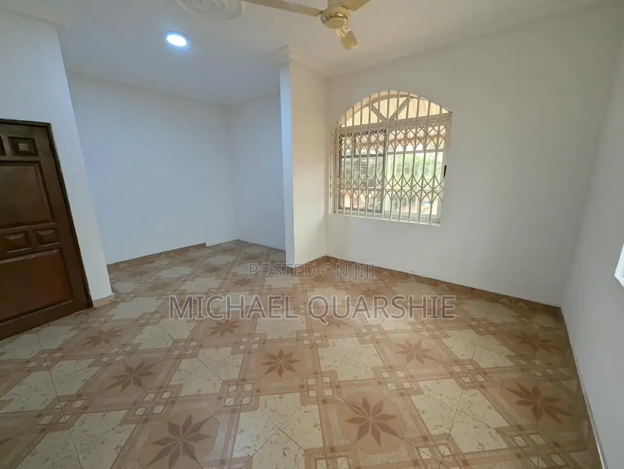 2bdrm Apartment in Mile-7 for rent