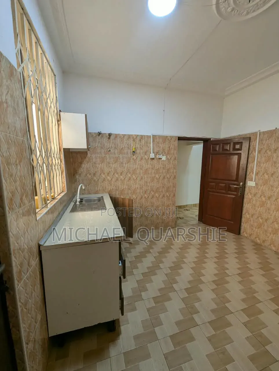 2bdrm Apartment in Mile-7 for rent
