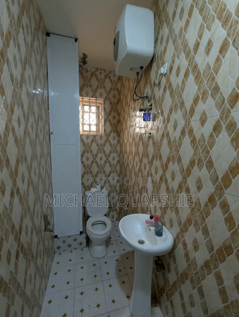 2bdrm Apartment in Mile-7 for rent