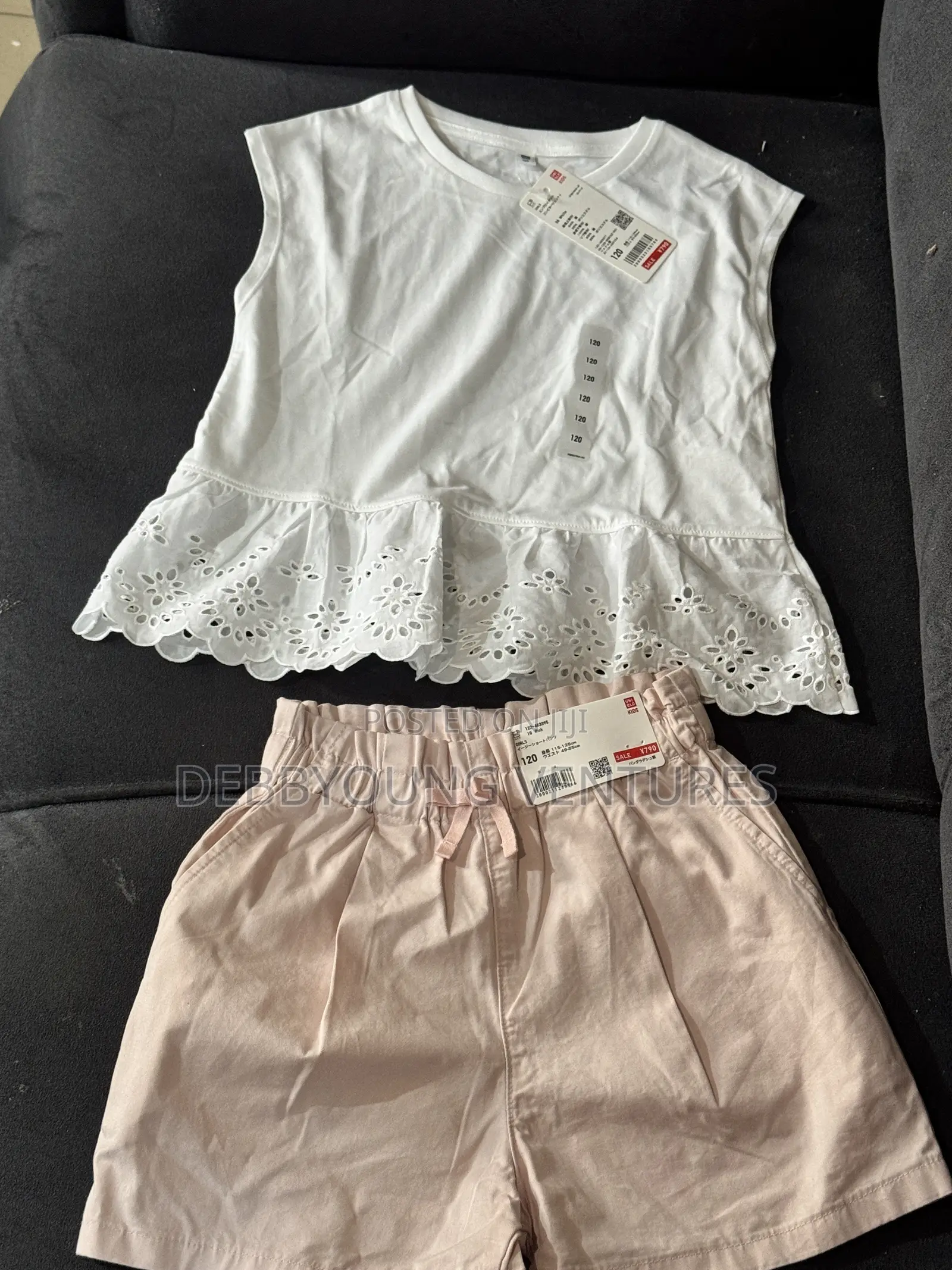 Beautiful Girl Dress