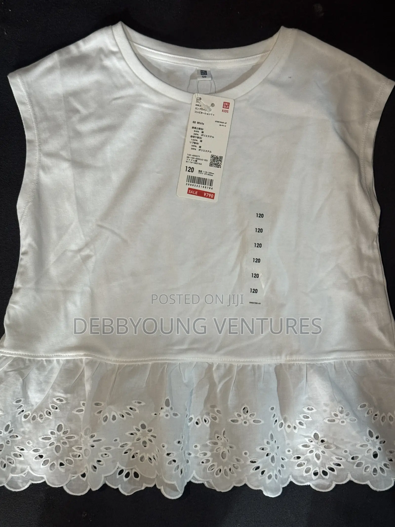 Beautiful Girl Dress