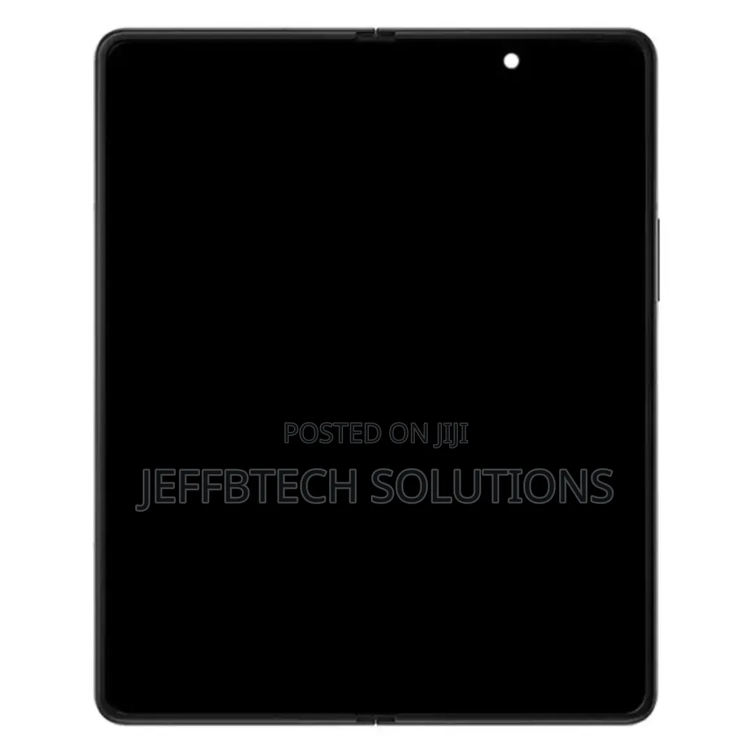 Fold 3 Inner Screen