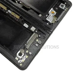 Fold 3 Inner Screen