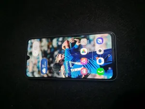 Samsung Galaxy A17 128 GB Silver