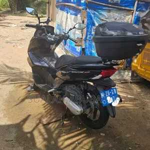 Honda 2026 Blue