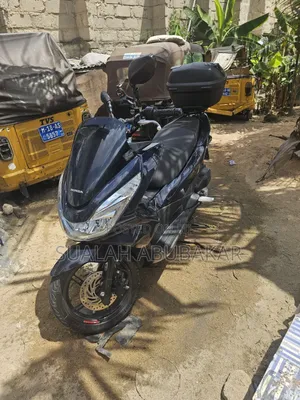 Honda 2026 Blue