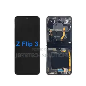 Flip 3 Screen